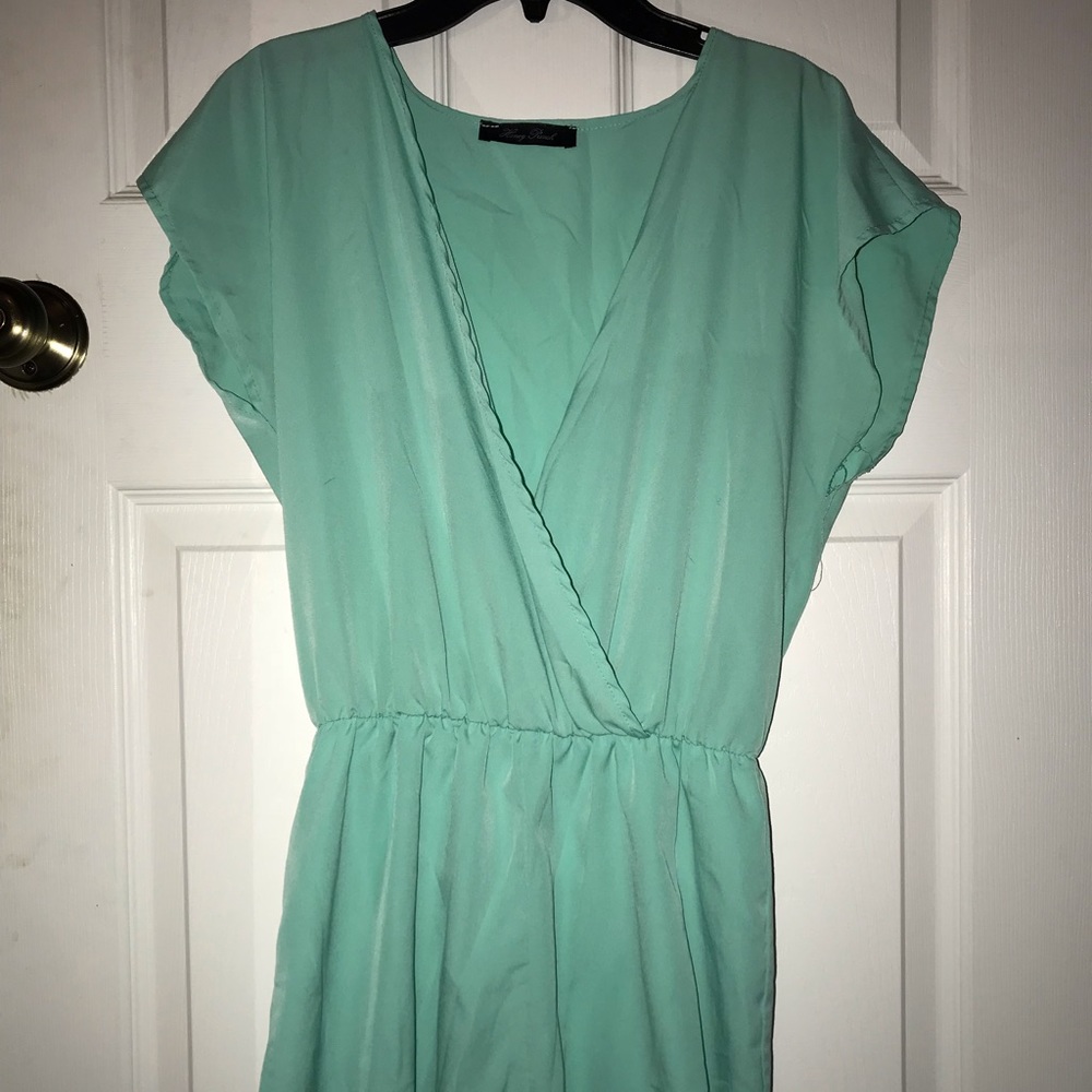 CUTEST romper
